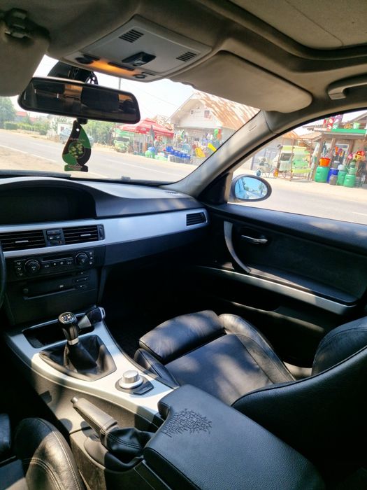 Bmw seria 3 e90 2005