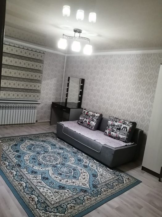 Сдам 1 комнатную квартиру