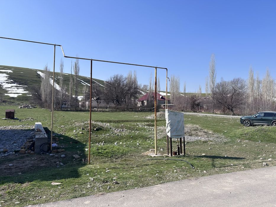 Продается участок 13 соток