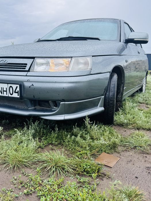 Продам авто  ваз 2110
