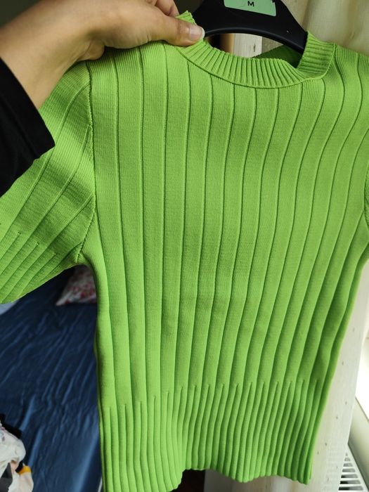 Tricou dama de vara