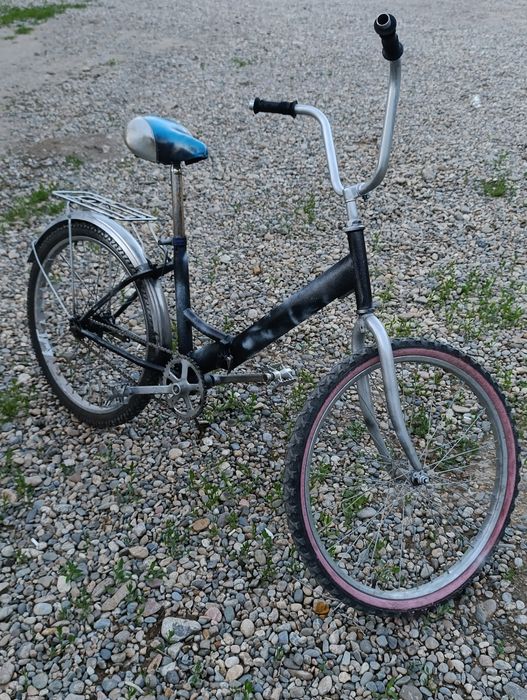 Продам велосипед