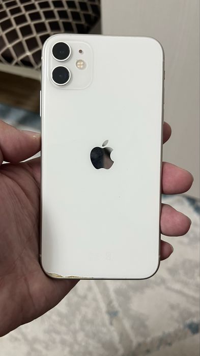 iPhone (айфон) 11