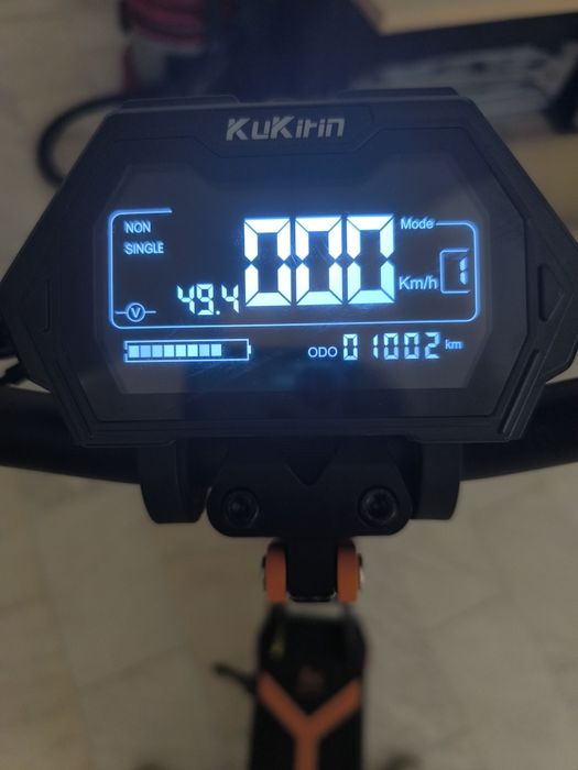 Vand Trotineta electrica kukirin g2 Max