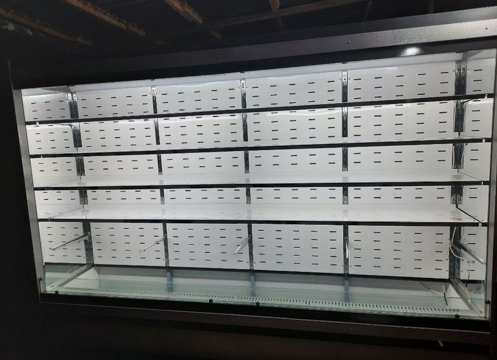 Vitrina xolodelnik витрина кондитерская витрина холодильная