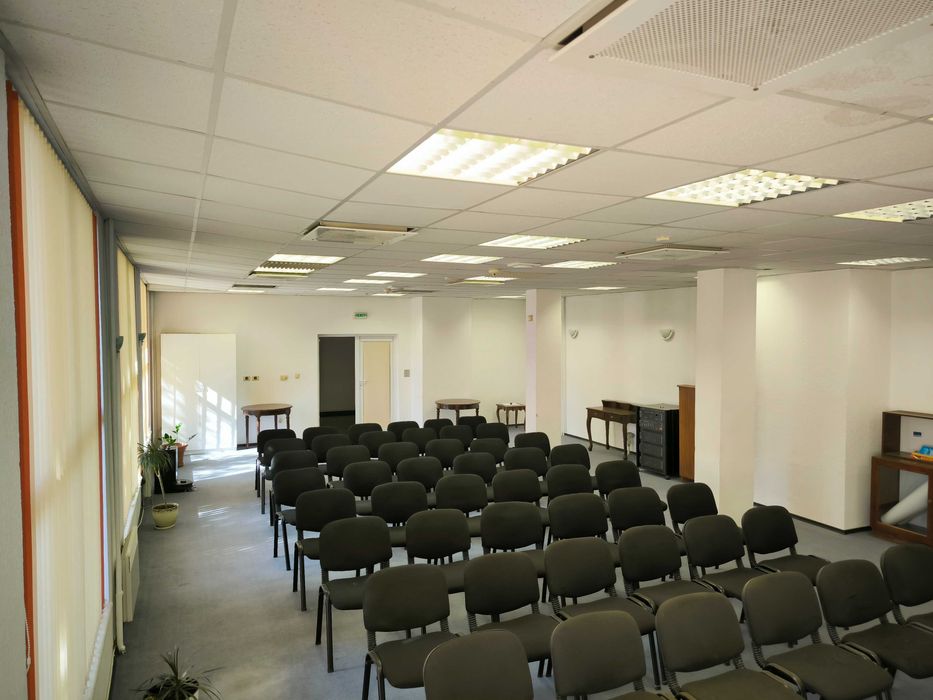 Конферентна зала под наем