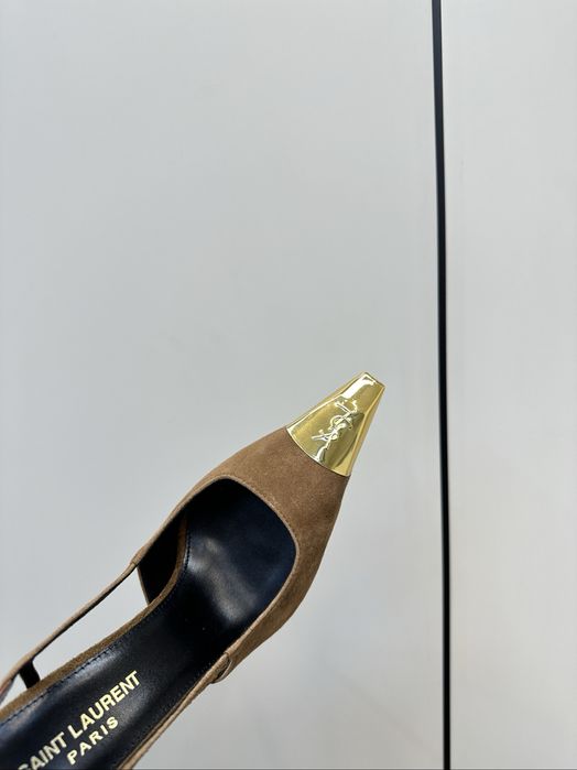 Pantofi Saint Laurent