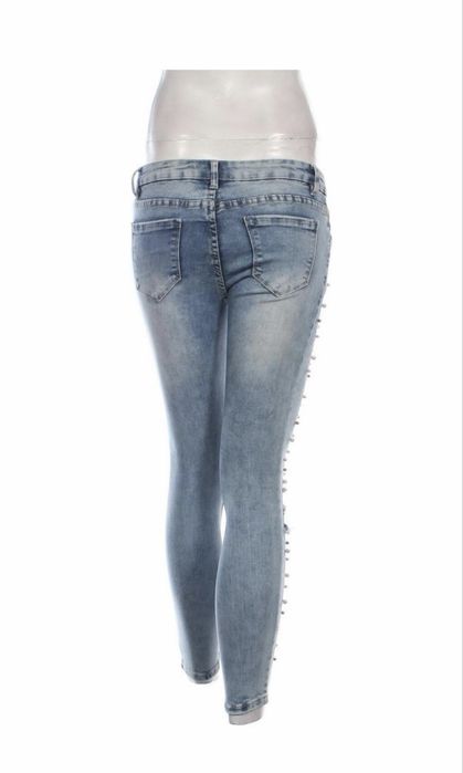 Дамски дънки Laulia