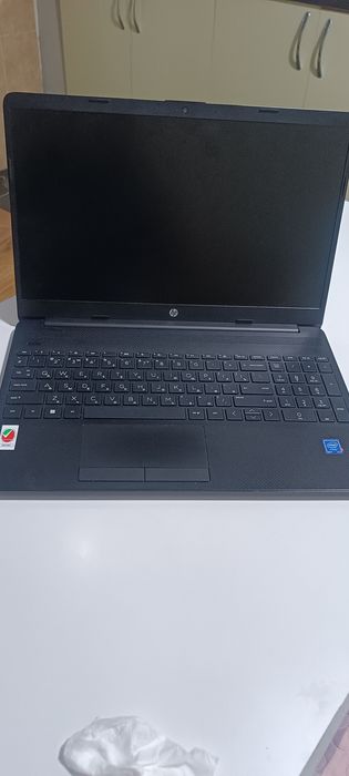 Notebook бу почти новый.