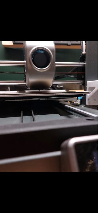 Ender 3 V3 Core XZ set complet