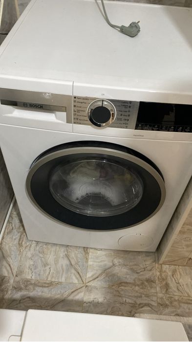 Ремонт стиралыных машин