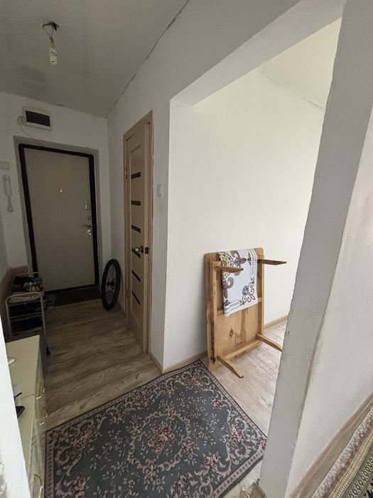 Квартира жалға беремін