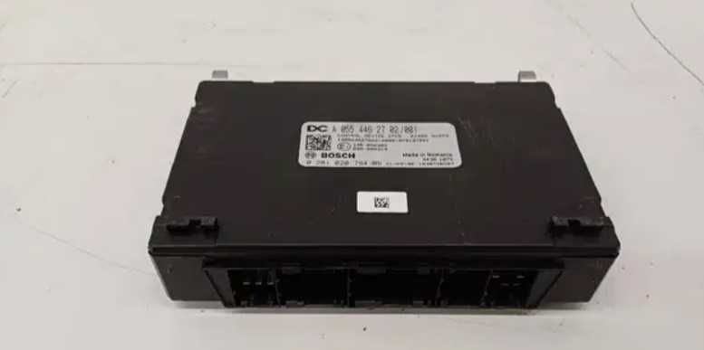 ECU / calculator motor Mercedes Actros MP5 - Piese de schimb Mercedes