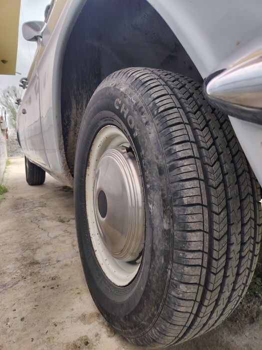 Волга 24   полностью на ходу