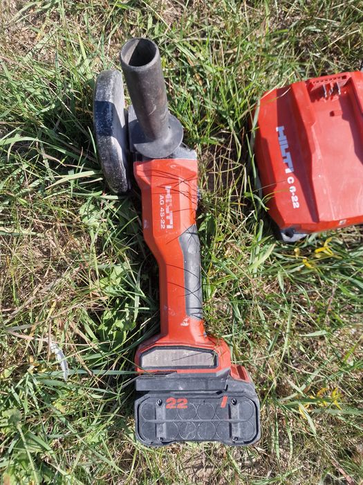 Flex nuron cu variator turatie