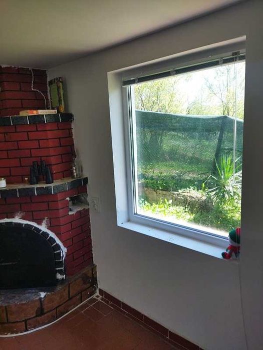 Вила в с. Шипково, област Ловеч. Площ 45кв.м, с двор 600кв.м.