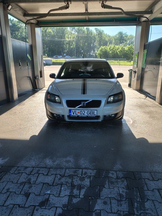 Volvo C30 2007 1.6 Diesel