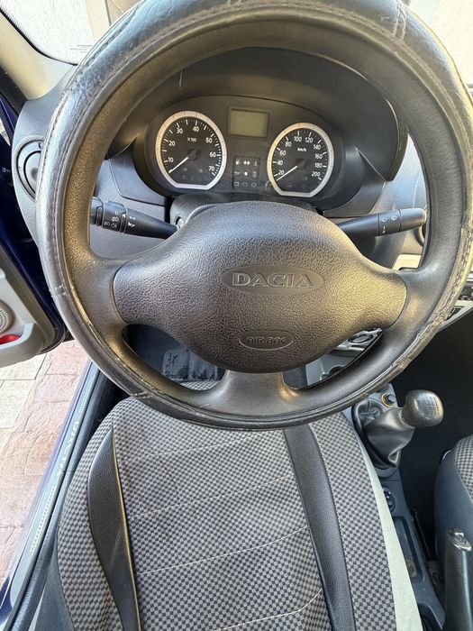 Vand Dacia Logan