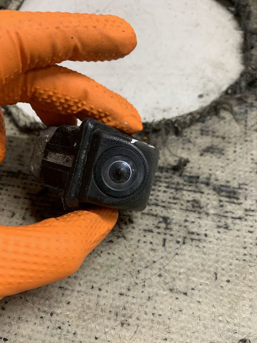 camera marsarier bmw x3 f25 - motorina 2015