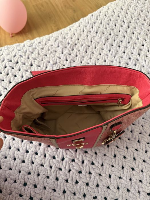 Rucsac Guess Cathleen
