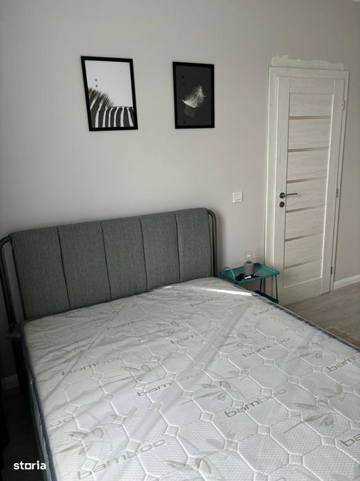 Inchiriere casa 4 camere tip duplex, 3 bai, Paulesti