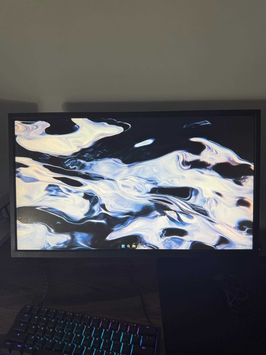 Zowie XL2566K 360Hz (TN) (DyAc+)