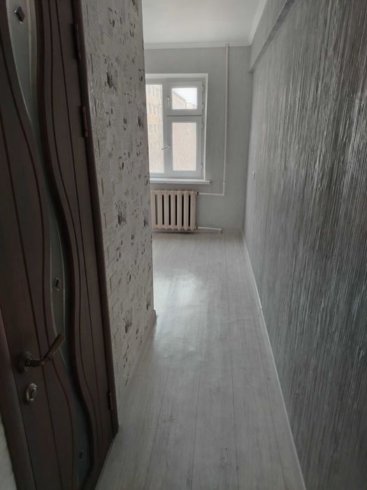 Продаётся 2х комнатная квартира.