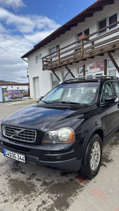 Vand Volvo XC90 2007