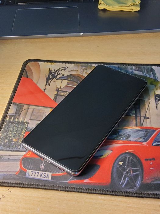 Samsung Galaxy S20 +5G