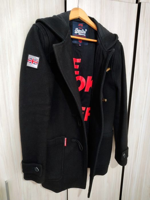Яке Superdry и 2 суитшъра Jack Jones
