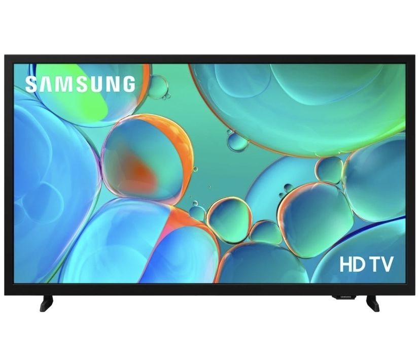 Televizor Smart Samsung LED UE32H5002F, 80 cm, HD, HDR, Clasa F nou desigilat