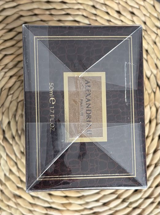 Xerjoff Alexandria II Parfum 50 ml