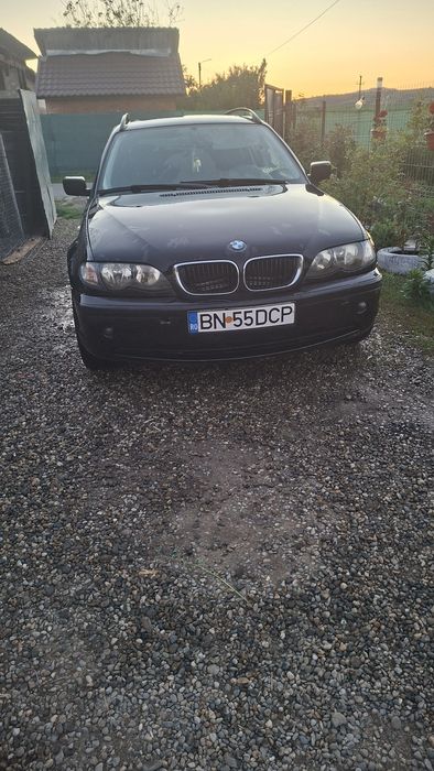 BMW 3 Series 2005 — imagine 2