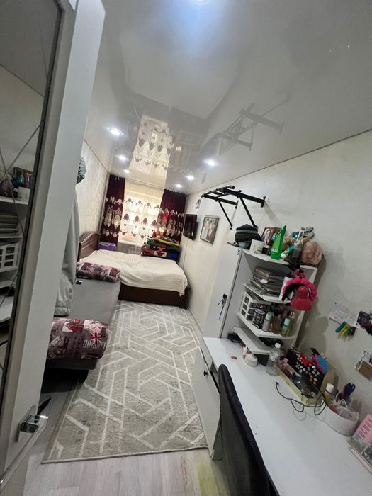 Срочно 3 ком. Кв район Атлантиды