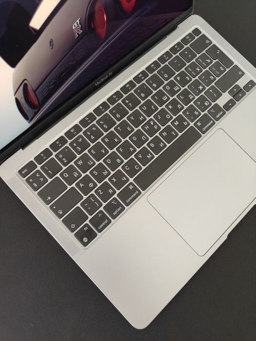 MacBook Air M1 13.3