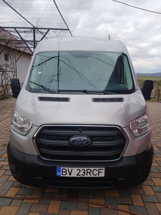 Ford tranzit  de vanzare
