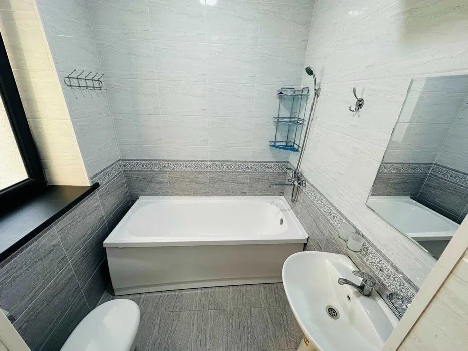 В продаже 2-х этажный дом в Сергели