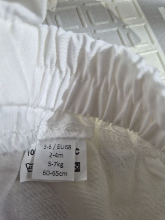 Costumase bebe,marimea 68