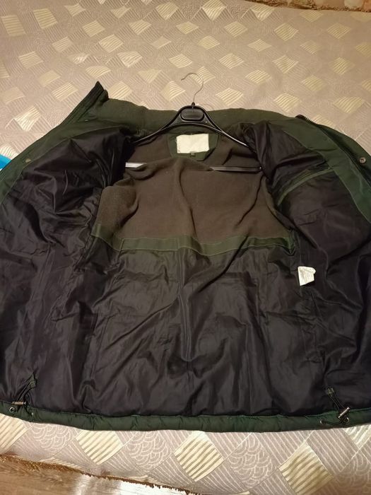 Зимняя куртка продам