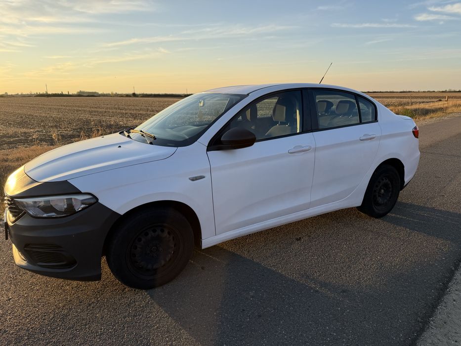 FIAT Tipo 2017 — imagine 4