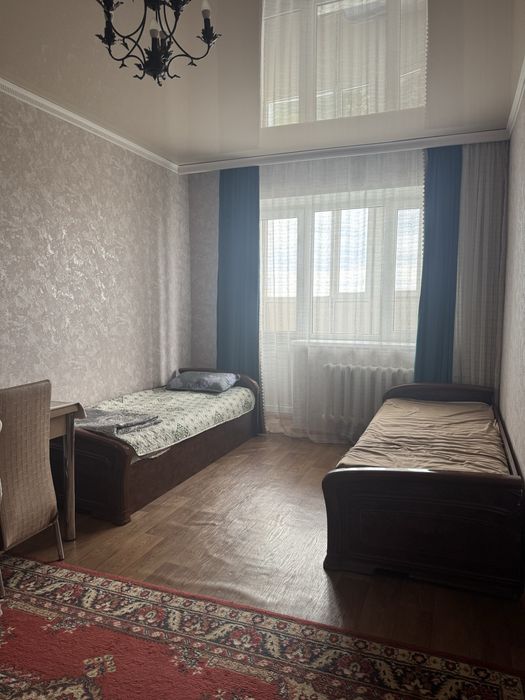 Ищем девушку на подселение