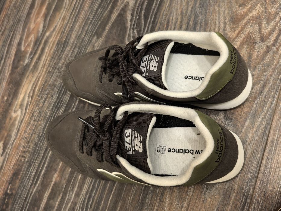 NEW BALANCE - номер 39 няколко модела