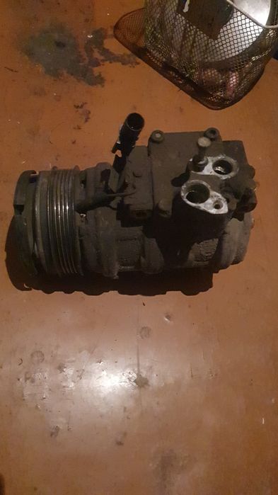 Продам компрессор на митсубись шириот грандис