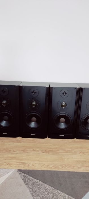 Vând boxe Telefunken