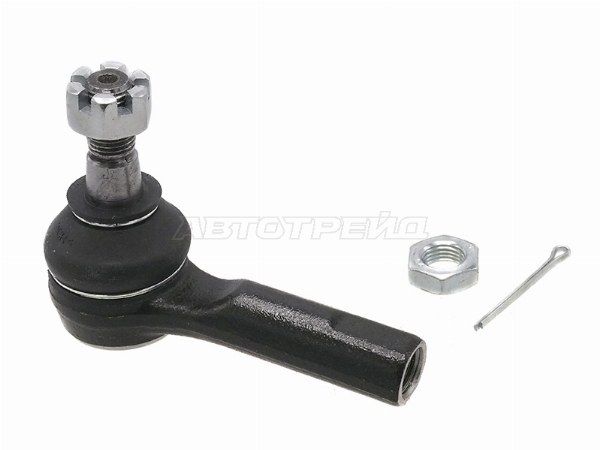 Рулевой наконечник Nissan X-trail