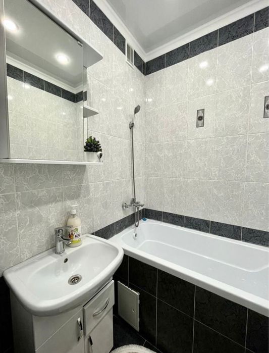 Квартира посуточно