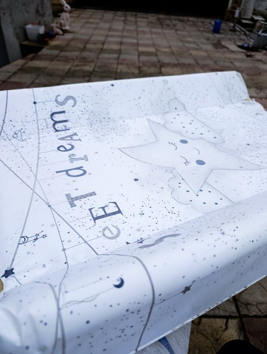 Salteluta de infasat