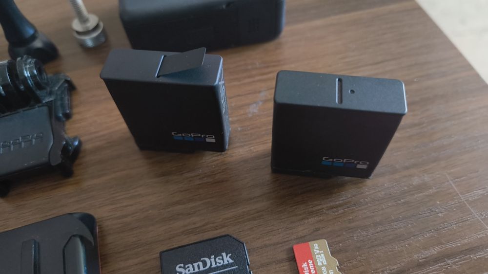 GoPro Hero 7 Black