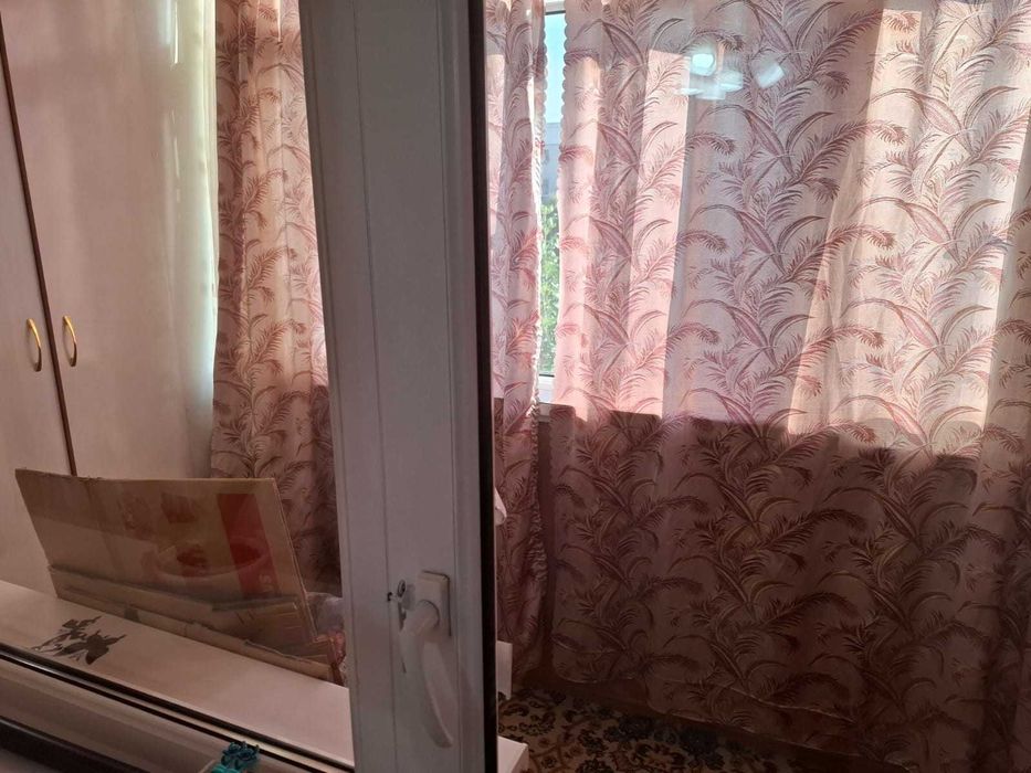 Продажа 3-комнатной квартиры