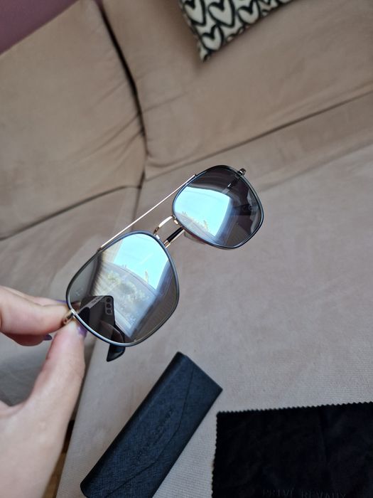 Дамски очила Prive revaux чисто нови